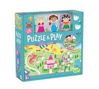 Puzzle and Play - Fantasy