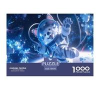 Puzzle Animales 1000 Piezas - Explora Un Universo De Posibilidades con Nuestros Puzzles 1000 Piezas para Adultos, Diseño Único Y Moderno 70x50cm/1000pcs