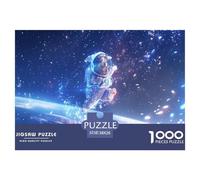 Puzzle Animales 1000 Piezas - Explora Un Universo De Posibilidades con Nuestros Puzzles 1000 Piezas para Adultos, Diseño Único Y Moderno 38x26cm/1000pcs