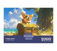 Puzzle Animales 1000 Piezas - Explora Un Universo De Posibilidades con Nuestros Puzzles 1000 Piezas para Adultos, Diseño Único Y Moderno 70x50cm/1000pcs