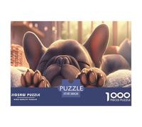 Puzzle Animales 1000 Piezas - Explora Un Universo De Posibilidades con Nuestros Puzzles 1000 Piezas para Adultos, Diseño Único Y Moderno 38x26cm/1000pcs