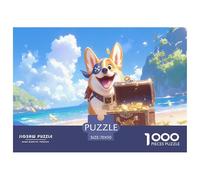 Puzzle Animales 1000 Piezas - Explora Un Universo De Posibilidades con Nuestros Puzzles 1000 Piezas para Adultos, Diseño Único Y Moderno 70x50cm/1000pcs