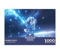 Puzzle Animales 1000 Piezas - Explora Un Universo De Posibilidades con Nuestros Puzzles 1000 Piezas para Adultos, Diseño Único Y Moderno 38x26cm/1000pcs