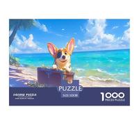 Puzzle Animales 1000 Piezas - Explora Un Universo De Posibilidades con Nuestros Puzzles 1000 Piezas para Adultos, Diseño Único Y Moderno 52x38cm/1000pcs