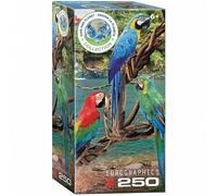 Puzzle - Aras - 250 Piezas