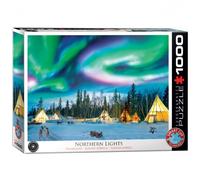 EuroGraphics - Puzzle de Arca de Noah