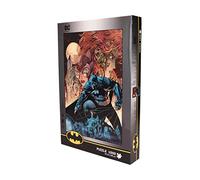 SD TOYS Batman Juego, Multicolor (111633)