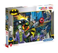 Puzzle Batman DC Comics 104pzs