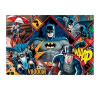 Puzzle Batman DC Comics 180pzs