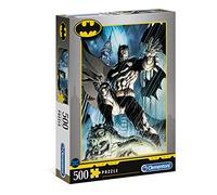 Puzzle Batman DC Comics 500PZS