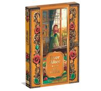 Clementoni 500 Piece Puzzle - Ever After Collection: Belle, 35157