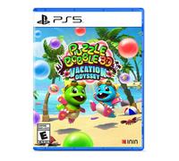 Puzzle Bobble 3D Odisea de vacaciones (Playstation 5)