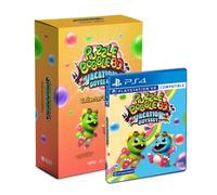 Puzzle Bobble 3D: Vacation Odyssey Collector’s Edition (PlayStation 4) - LIMITADO