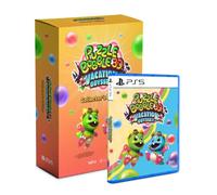 Puzzle Bobble 3D: Vacation Odyssey Collector’s Edition (PlayStation 5) - LIMITADO