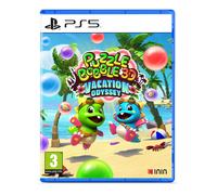 Puzzle Bobble 3D: Vacation Odyssey, Juego para Consola Sony PlayStation 5 PS5
