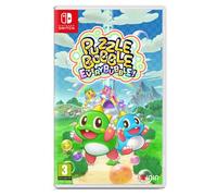 Puzzle Bobble Everybubble (Importacion UK) Nintendo Switch standard