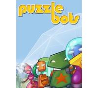 Puzzle Bots Steam Key GLOBAL