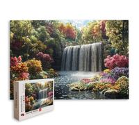 Puzzle Caer, Puzzle 5000 Piezas, Rompecabezas, Regalo Mujer, Decor -8268