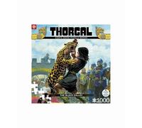 Puzzle Cenega Publishing Thorgal: Galera Negra 1000 Piezas - Marca: Cenega Publishing - EAN: 5908305247319