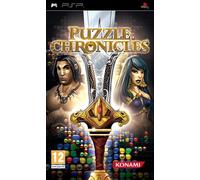 Konami Videojuego Puzzle Chronicles para PC