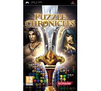 PUZZLE CHRONICLES