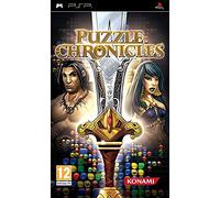 Puzzle chronicles [Importación francesa]