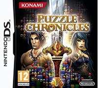 Puzzle Chronicles [Importación italiana]
