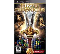 Puzzle Chronicles - Sony PSP (Sony PSP) (Importación USA)