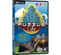 Puzzle City [Importación alemana]