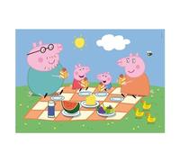 Puzzle Clementoni 24028 PEPPA PIG Maxi