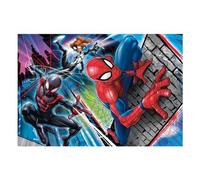 Puzzle Clementoni 24497 Spiderman Maxi
