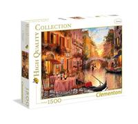 Puzzle Clementoni 31668 HIGH QUALITY COLLECTION Venecia