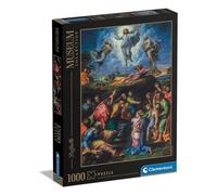 Puzzle Clementoni 31698 MUSEO COLECCIÓN Raffaello La Transfiguración