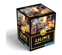 Puzzle Clementoni 35516 ANIME COLLECTION Naruto Shippuden