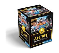 Puzzle Clementoni 35517 ANIME COLLECTION Naruto Shippuden