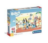 Puzzle Clementoni Bluey Preescolar 4 Años