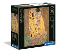 Puzzle Clementoni Il Bacio di Klimt