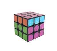 Puzzle Cube Brain Games cubo 10cm rompecabezas juguete