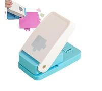 Puzzle Cutter, Creador De | Cortador De Papel De DIY Cortador De Corte para Tarjetas De Felicitación, Álbumes De Bricolaje, Artes Y Artesanía, Inserciones para Planificat