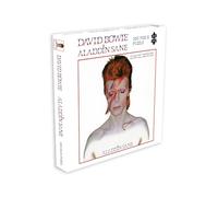 Puzzle David bowie - Aladdin sane