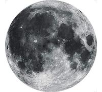 Puzzle de 1000 Piezas - Moon - Adultos, Adolescentes, niños, Rompecabezas Grande, Juguetes, Regalo, Educativo, Intelectual, descompresión, Divertido Juego Familiar