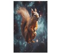 Puzzle de 1000 piezas para adolescentes, puzles de mofeta, adultos, puzles de madera, juego de descompresión, puzzles de juguete (78 x 53 cm)