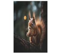 Puzzle de 1000 piezas para adolescentes, puzles de mofeta, adultos, puzles de madera, juego de descompresión, puzzles de juguete (78 x 53 cm)