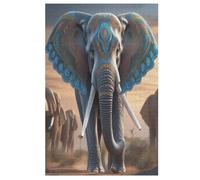 Puzzle de 1000 piezas para adolescentes, rompecabezas de madera creativo, juego familiar, nivel de dificultad, rompecabezas desafiantes (78 x 53 cm)