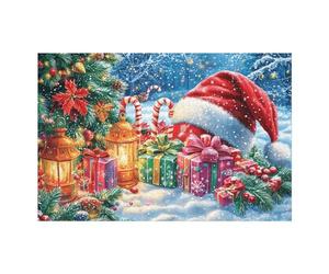 Puzzle De 1000 Piezas para Adultos 1000 PCS 75x50cm Corte De Precisión Ajuste Rebabas Vínculo Padres-Hijos Juego Interactivo