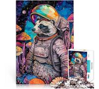 Puzzle de 1000 Piezas para Adultos Bienvenido a casa Juguetes educativos de Aprendizaje Juegos Familiares Buen Regalo 52x38cm