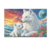 Puzzle De 1000 Piezas para Adultos Camión de Reparto Multicolor 1000 PCS 75x50cm Regalo De Cumpleaños para Adolescentes Adultos Hobby Divertido Tiempo Libre Ejercicio