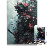 Puzzle de 1000 Piezas para Adultos, diseño de posición de Honor, para Relajarse en el Tiempo Libre, Corte Limpio, sin Costuras, Entrelazado, tamaño de Juguete: 38x26cm