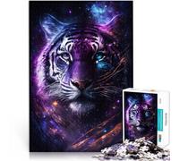 Puzzle de 1000 piezas para adultos Dragon Monster Fury Puzzle educativo Anti-Stress 10.27" x 14.96" Difícil de completar pero Divertido y Humorístico
