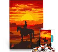 Puzzle de 1000 Piezas para Adultos paisajes de Juegos Juguetes educativos de Aprendizaje Juegos Familiares Buen Regalo 38x26cm